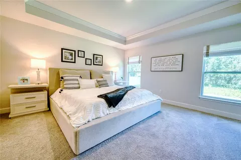 Bedroom - 9406 43rd Ct E, Parrish, FL 34219 photo 1 of 5