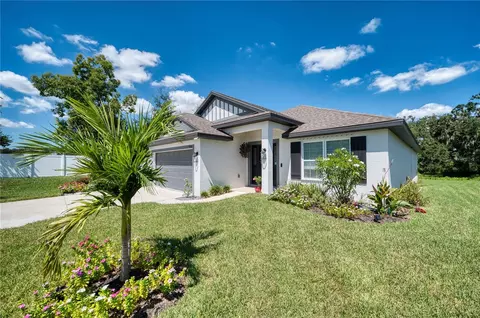 Exterior - 9406 43rd Ct E, Parrish, FL 34219 photo 6 of 6