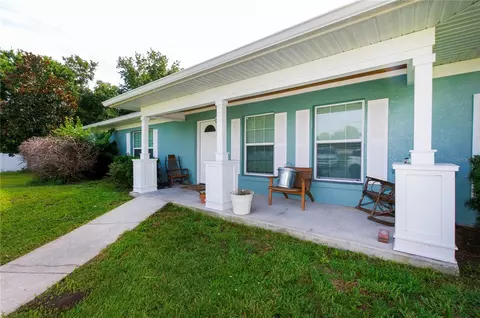 Exterior - 3981 Hickory Tree Rd, Saint Cloud, FL 34772 photo 3 of 4