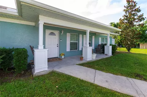 Exterior - 3981 Hickory Tree Rd, Saint Cloud, FL 34772 photo 2 of 4
