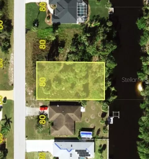 2362 Como St, Port Charlotte, FL 33948