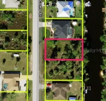 2354 Como St, Port Charlotte, FL 33948