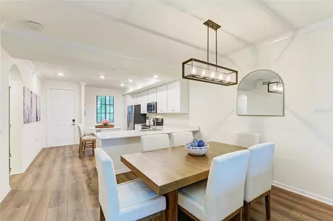 Dining - 17520 Gawthrop Dr #304, Bradenton, FL 34211 photo 1 of 6