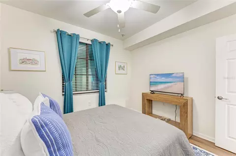 Bedroom - 17520 Gawthrop Dr #304, Bradenton, FL 34211 photo 7 of 7