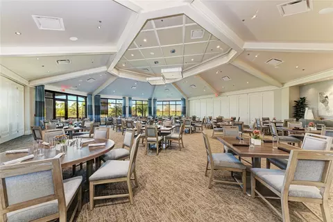 Dining - 17520 Gawthrop Dr #304, Bradenton, FL 34211 photo 6 of 6