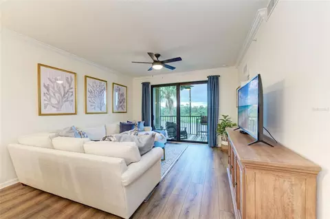 Living - 17520 Gawthrop Dr #304, Bradenton, FL 34211 photo 1 of 5