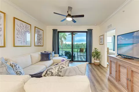 Living - 17520 Gawthrop Dr #304, Bradenton, FL 34211 photo 2 of 5