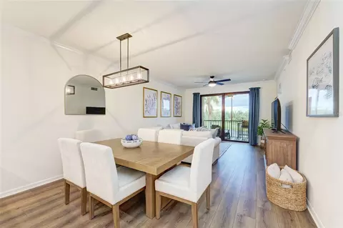 Dining - 17520 Gawthrop Dr #304, Bradenton, FL 34211 photo 2 of 6