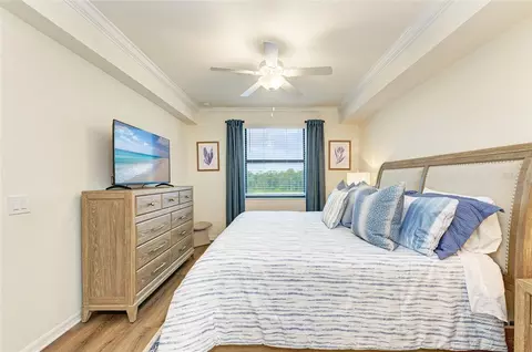 Bedroom - 17520 Gawthrop Dr #304, Bradenton, FL 34211 photo 2 of 7