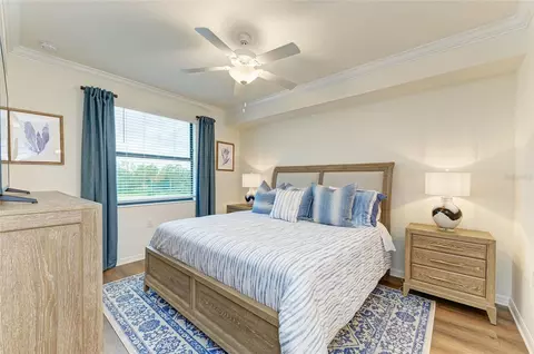 Bedroom - 17520 Gawthrop Dr #304, Bradenton, FL 34211 photo 1 of 7