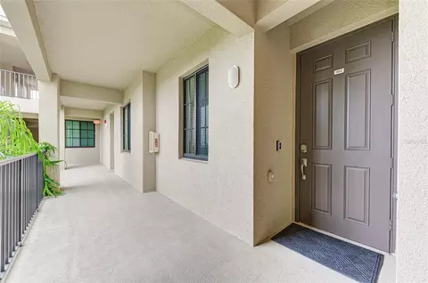 Entry Way - 17520 Gawthrop Dr #304, Bradenton, FL 34211 photo 1 of 3