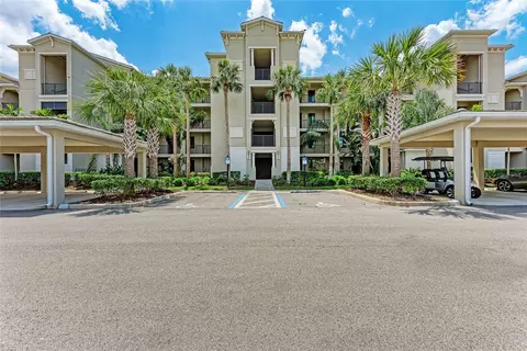 Exterior - 17520 Gawthrop Dr #304, Bradenton, FL 34211 photo 2 of 10