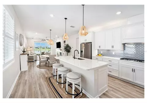 Kitchen - 10418 Spring Tide Way, Parrish, FL 34219 photo 1 of 4
