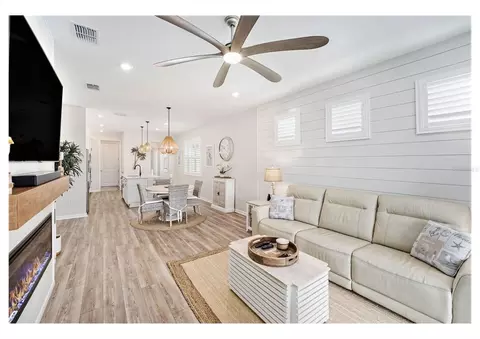 Living - 10418 Spring Tide Way, Parrish, FL 34219 photo 2 of 2