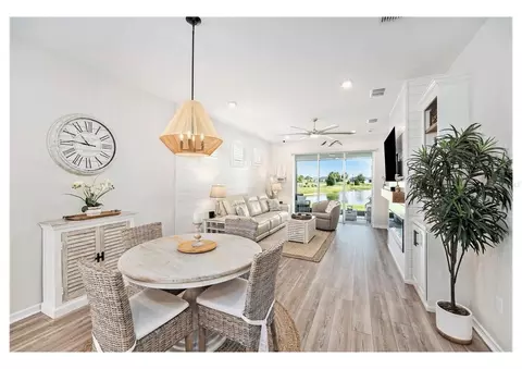 Dining - 10418 Spring Tide Way, Parrish, FL 34219 photo 1 of 1
