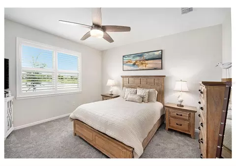 Bedroom - 10418 Spring Tide Way, Parrish, FL 34219 photo 1 of 5