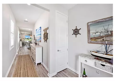 Entry Way - 10418 Spring Tide Way, Parrish, FL 34219 photo 1 of 2