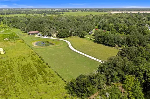 10066 Mizell Rd, Myakka City, FL 34251
