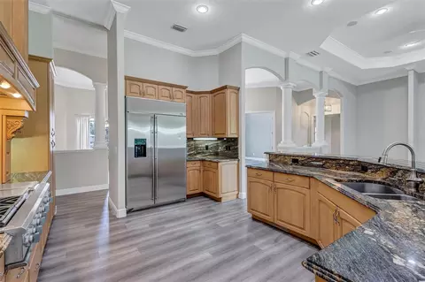 Kitchen - 1911 148th Ct E, Bradenton, FL 34212 photo 1 of 5