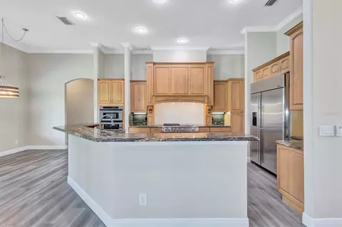 Kitchen - 1911 148th Ct E, Bradenton, FL 34212 photo 5 of 5