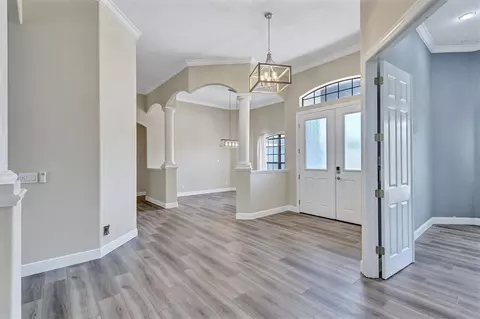 Entry Way - 1911 148th Ct E, Bradenton, FL 34212 photo 2 of 3