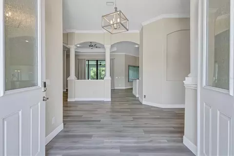 Entry Way - 1911 148th Ct E, Bradenton, FL 34212 photo 1 of 3