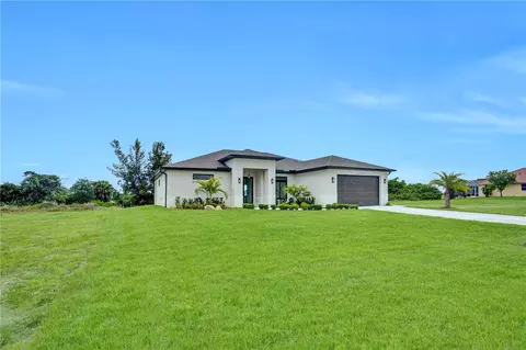 1239 NW 24th Ter, Cape Coral, FL 33993