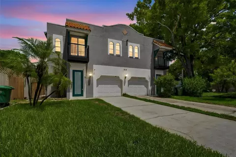 412 S Westland Ave #2, Tampa, FL 33606