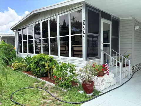 2777 Indianwood Dr, North Fort Myers, FL 33917