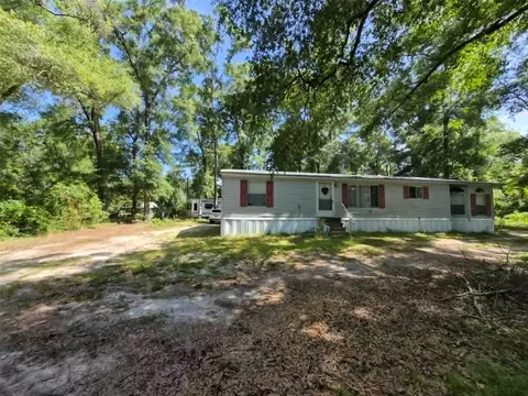 21508 NW 190th Ave, High Springs, FL 32643