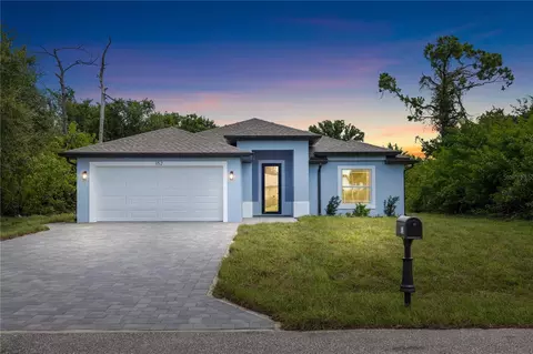152 Albatross Rd, Rotonda West, FL 33947