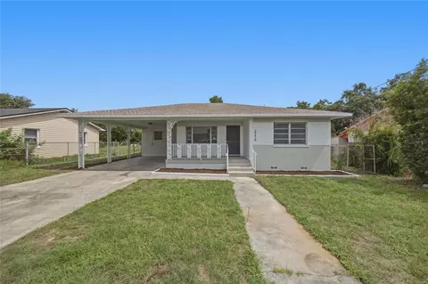 2216 E Mcberry St, Tampa, FL 33610