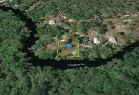 1960 River Rd, Steinhatchee, FL 32359 photo 2