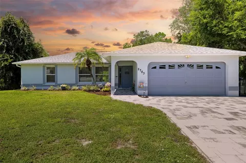 2783 Ashland Ln, North Port, FL 34286