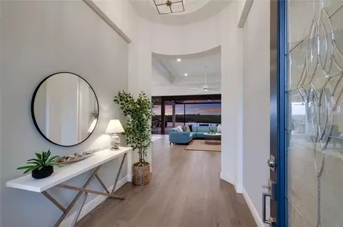 Entry Way - 11412 Harbourside Ln, Parrish, FL 34219 photo 1 of 3