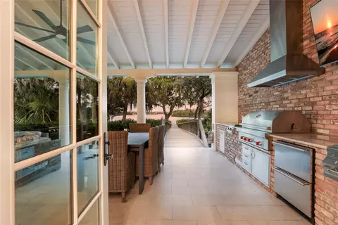 Exterior - 11412 Harbourside Ln, Parrish, FL 34219 photo 14 of 19
