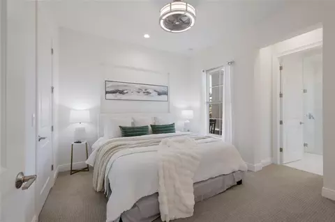 Bedroom - 11412 Harbourside Ln, Parrish, FL 34219 photo 3 of 5