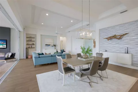 Dining - 11412 Harbourside Ln, Parrish, FL 34219 photo 4 of 4
