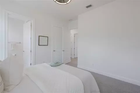 Bedroom - 11412 Harbourside Ln, Parrish, FL 34219 photo 4 of 5