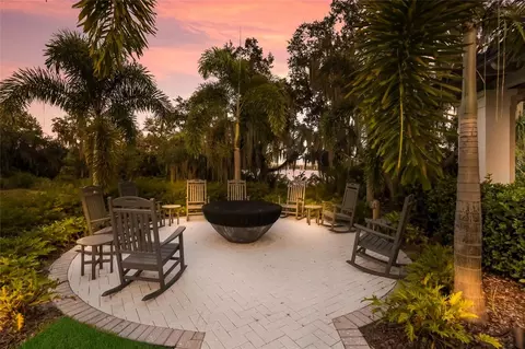 Exterior - 11412 Harbourside Ln, Parrish, FL 34219 photo 19 of 19