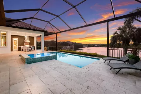 Exterior - 11412 Harbourside Ln, Parrish, FL 34219 photo 6 of 19