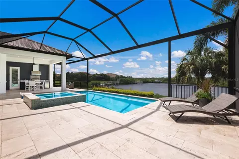Exterior - 11412 Harbourside Ln, Parrish, FL 34219 photo 4 of 19