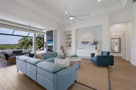 Living - 11412 Harbourside Ln, Parrish, FL 34219 photo 4 of 9