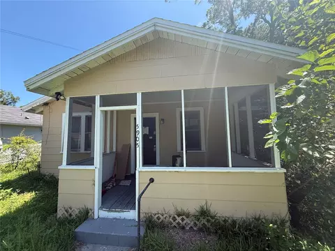 5905 Briley Ave, Jacksonville, FL 32208