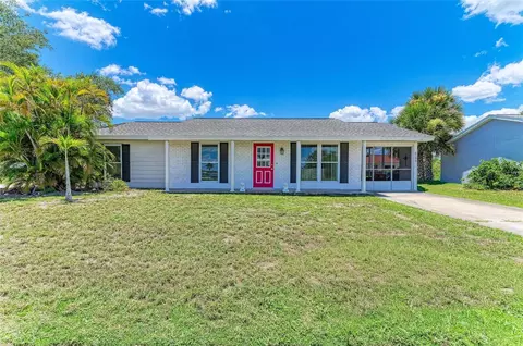 6195 La Porte Ter, Port Charlotte, FL 33981