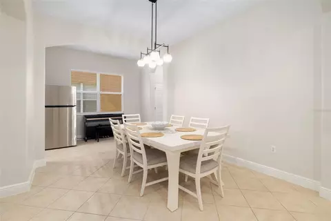 Dining - 3628 Summerwind Cir, Bradenton, FL 34209 photo 1 of 2