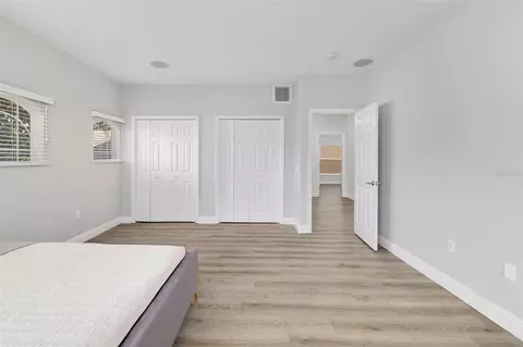 Bedroom - 3628 Summerwind Cir, Bradenton, FL 34209 photo 9 of 11
