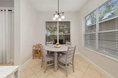 Dining - 3628 Summerwind Cir, Bradenton, FL 34209 photo 2 of 2