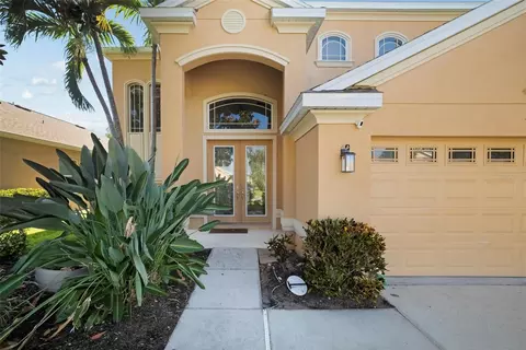Exterior - 3628 Summerwind Cir, Bradenton, FL 34209 photo 3 of 10