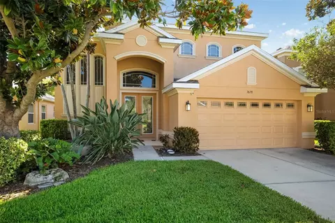 Exterior - 3628 Summerwind Cir, Bradenton, FL 34209 photo 2 of 10